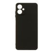 Чехол Silicone Cover Full Camera для Samsung Galaxy A06 (A065) Black 777-04724 фото
