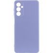 Чохол Silicone Cover Lakshmi Full Camera для Samsung Galaxy M34 5G Dasheen 777-06905 фото