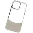 Чехол Double Lower Removable Case для iPhone 12 Pro Max Серый 208-04239 фото