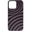 Чохол TPU MonoWave для Apple iPhone 15 Pro (6.1") Brown 208-05759 фото