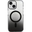 Чехол TPU+PC Phantom with MagSafe для Apple iPhone 15 (6.1") Black 555-02983 фото