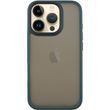 TPU+PC чехол Metal Buttons для Apple iPhone 16 Pro Max (6.9") Зеленый 777-08241 фото