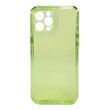 Противоударный чехол для смартфона Space III для iPhone 12 Pro Max Green 666-02046 фото