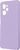 Чехол Cosmiс Soft Case Glass Cam для Poco M5/M5 5G Lavender Blue 666-00187 фото