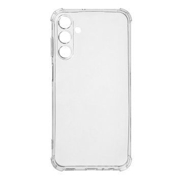 Прозрачный чехол TPU Virgin Hard для Samsung Galaxy A15 4G (A155)/A15 5G (A156) 555-04200 фото