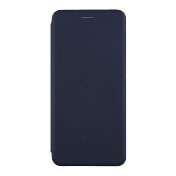 Чехол-книжка для Samsung Galaxy A16 4G (A165)/A16 5G (A166) Dark Blue 757-01035 фото