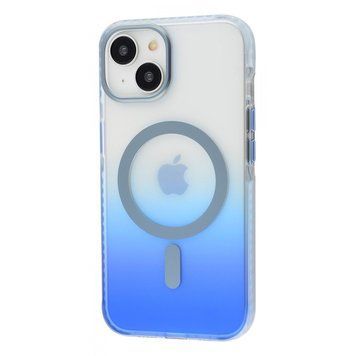 Чехол Proove Shadow Star Case with Magnetic Ring iPhone 15 Blue 656-05169 фото