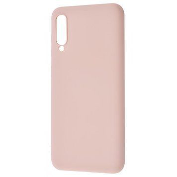 Чехол WAVE Colorful Case (TPU) для Samsung Galaxy A30s/A50 (A307F/A505F) Pink sand 656-05874 фото