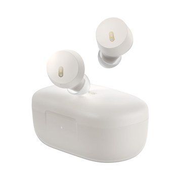 Беспроводные наушники Baseus Bowie E18 True Wireless Earphones Stellar White 656-03828 фото
