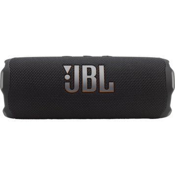 Акустическая система JBL Flip 7 Black (JBLFLIP7BLK) JBLFLIP7BLK фото