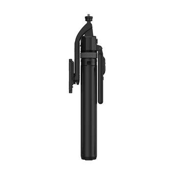 Штатив з автоматичним стеженням Ulanzi TT23 Auto-Tracking Selfie Stick Tripod Black T168 фото