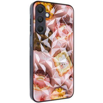 Чехол TPU+PC Prisma Fluffie для Samsung Galaxy A25 5G Sweet 777-04193 фото