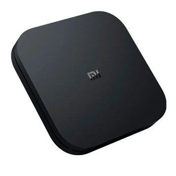Медиаплеер Xiaomi Mi Box S 4K 2nd Gen 656-02473 фото