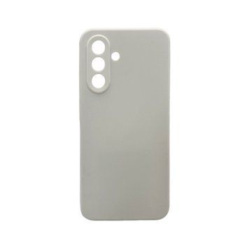 Чохол для смартфона Cosmic Silicone Case для Samsung Galaxy A56 White 666-05153 фото