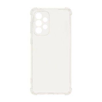 Прозрачный чехол TPU Virgin Hard Full Camera для Oppo Reno 8T 555-04150 фото