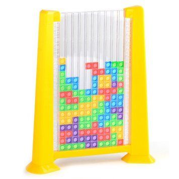 Настільна інтерактивна гра Ummi ME-002 Tetris 656-03360 фото