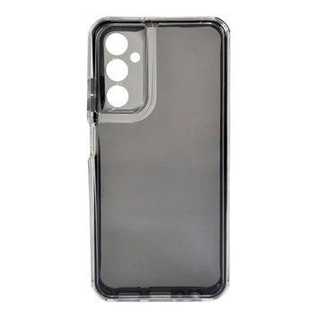 Противоударный чехол для смартфона Space III для Samsung Galaxy A05s Black 666-02064 фото