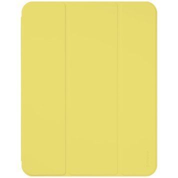 Чехол Proove Pillar Case iPad Pro 11 2024/2025 Yellow 656-05022 фото