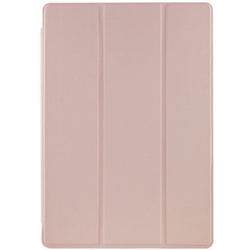 Чехол-книжка Book Cover (stylus slot) для Xiaomi Pad 5 / Pad 5 Pro (11") Pink Sand 555-00691 фото