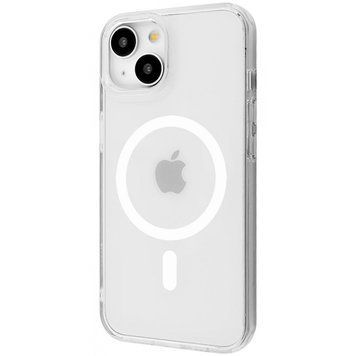 Чохол Proove Blossom Case with Magnetic Ring iPhone 14 White 656-04067 фото