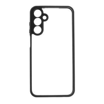 Чехол TPU+PC Elite для Samsung Galaxy A25 5G (A256) Black 555-04101 фото