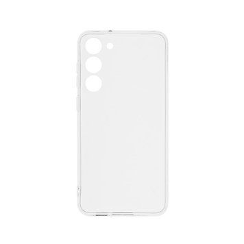 Прозорий чохол TPU Virgin для Samsung S23 Plus 777-00089 фото