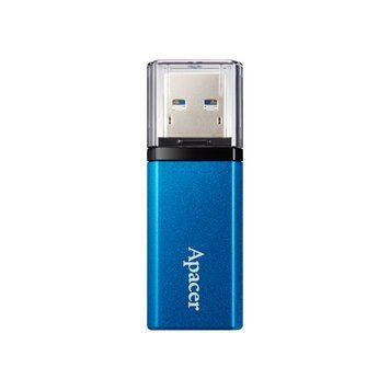 Флеш-накопитель Apacer USB 3.2 Gen 1 AH25C 256GB Blue AP256GAH25CU-1 фото
