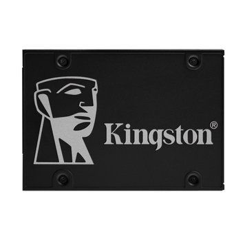 Накопитель SSD Kingston KC600 1024GB 2.5" SATAIII SKC600/1024G фото