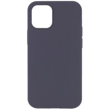 Чохол Silk with Magnetic Fit для Apple iPhone 11 Pro Max (6.5") Dark Gray 777-11146 фото