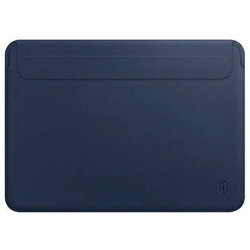 Чехол WIWU Air Skin Pro II 13.6" Синий 656-03656 фото