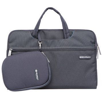 Сумка для ноутбука WIWU Campus Slim Case 13.3" Серый 656-03605 фото
