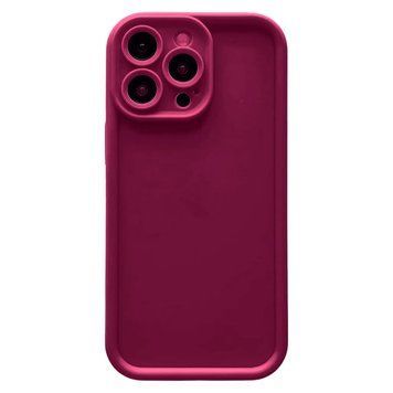 Чехол Shock Sides Resistant для iPhone X/Xs Bordo 208-02315 фото