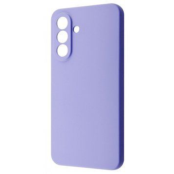 Чехол WAVE Colorful Case (TPU) для Samsung Galaxy A17 Light purple 656-05824 фото