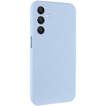 Чехол Silicone Cover Lakshmi Full Camera для Samsung Galaxy A17 5G Sky Blue 555-02412 фото