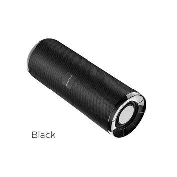 Портативна колонка BOROFONE BR1 Beyond sportive wireless speaker Black 656-00668 фото