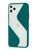 Силіконовий чохол Totu Wawe для iPhone 11 Pro Max Зелений 208-00954 фото