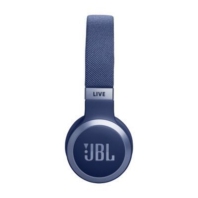 Навушники JBL Live 670 NC Blue (JBLLIVE670NCBLU) JBLLIVE670NCBLU фото
