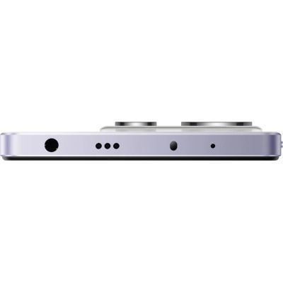 Мобільний телефон Xiaomi Redmi Note 14 6/128GB Mist Purple (1123259) 898-1123259 фото