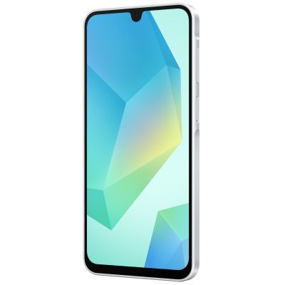 Мобільний телефон Samsung Galaxy A16 LTE 8/256Gb Gray (SM-A165FZACEUC) SM-A165FZACEUC фото