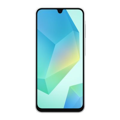 Мобільний телефон Samsung Galaxy A16 LTE 8/256Gb Gray (SM-A165FZACEUC) SM-A165FZACEUC фото
