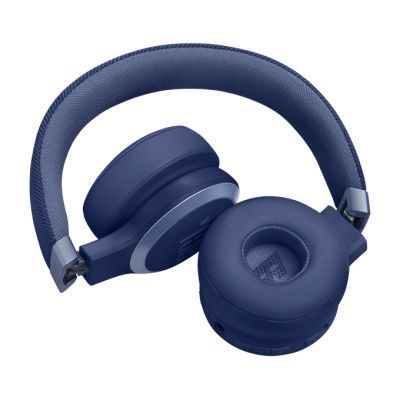 Навушники JBL Live 670 NC Blue (JBLLIVE670NCBLU) JBLLIVE670NCBLU фото