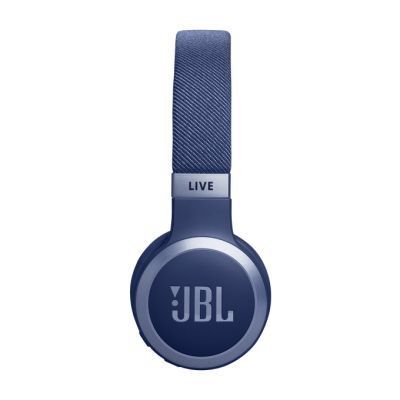 Навушники JBL Live 670 NC Blue (JBLLIVE670NCBLU) JBLLIVE670NCBLU фото
