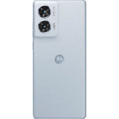 Мобильный телефон Motorola Edge 50 Fusion 12/512GB Marshmallow Blue (PB3T0064UA) PB3T0064UA фото