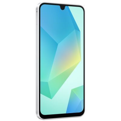 Мобільний телефон Samsung Galaxy A16 LTE 8/256Gb Gray (SM-A165FZACEUC) SM-A165FZACEUC фото