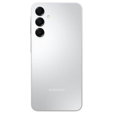 Мобільний телефон Samsung Galaxy A16 LTE 8/256Gb Gray (SM-A165FZACEUC) SM-A165FZACEUC фото