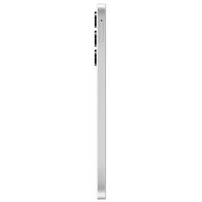 Мобільний телефон Samsung Galaxy A16 LTE 8/256Gb Gray (SM-A165FZACEUC) SM-A165FZACEUC фото