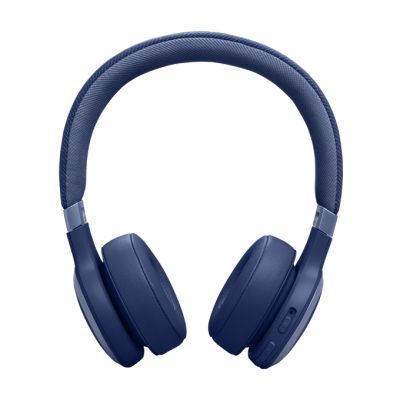 Навушники JBL Live 670 NC Blue (JBLLIVE670NCBLU) JBLLIVE670NCBLU фото