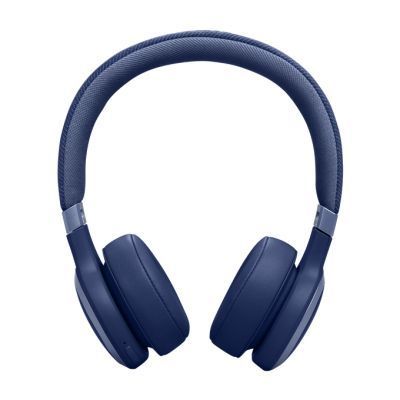 Навушники JBL Live 670 NC Blue (JBLLIVE670NCBLU) JBLLIVE670NCBLU фото