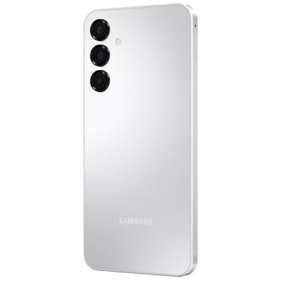 Мобільний телефон Samsung Galaxy A16 LTE 8/256Gb Gray (SM-A165FZACEUC) SM-A165FZACEUC фото