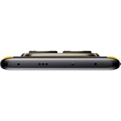 Мобільний телефон Xiaomi Poco X7 12/512GB Black (1123289) 898-1123289 фото